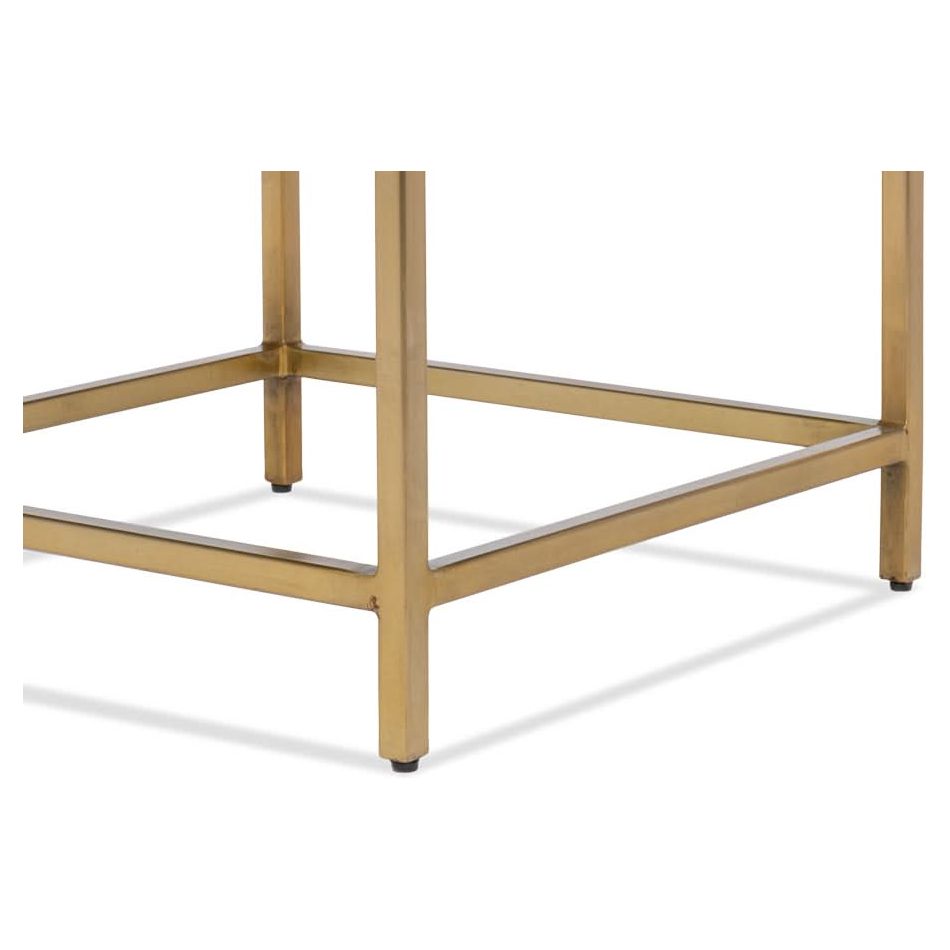 Christian Side Table