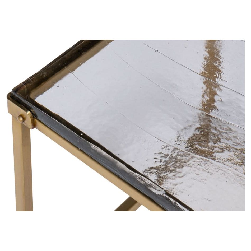 Christian Side Table