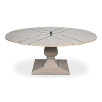 Dining Tables Kelso Equestrian Dining Table
