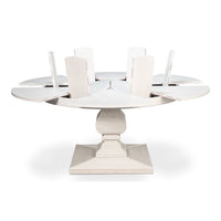 Kelso Equestrian Dining Table