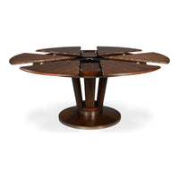 Soho Jupe Dining Table