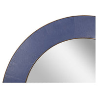 Wall Mirrors Judith Mirror Shagreen