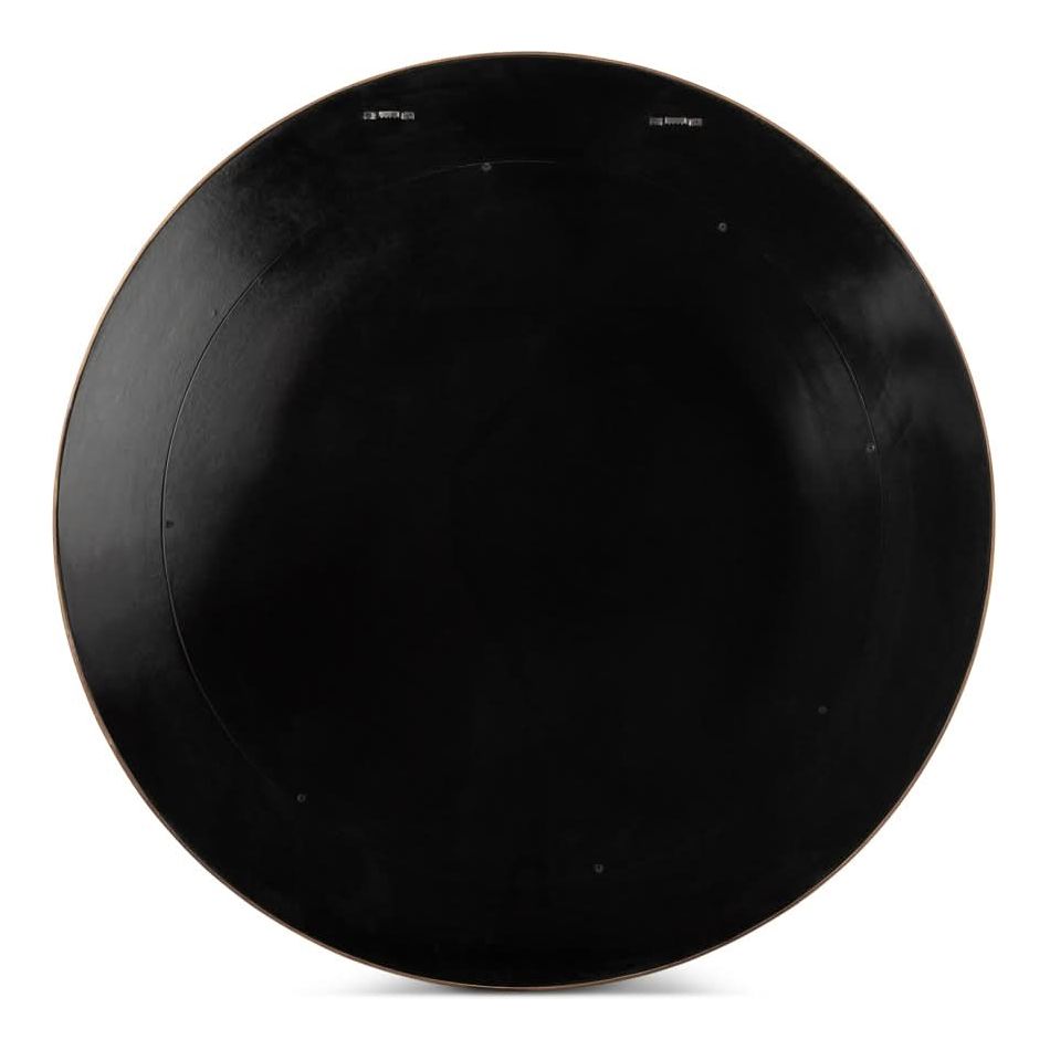 Judith Mirror Shagreen