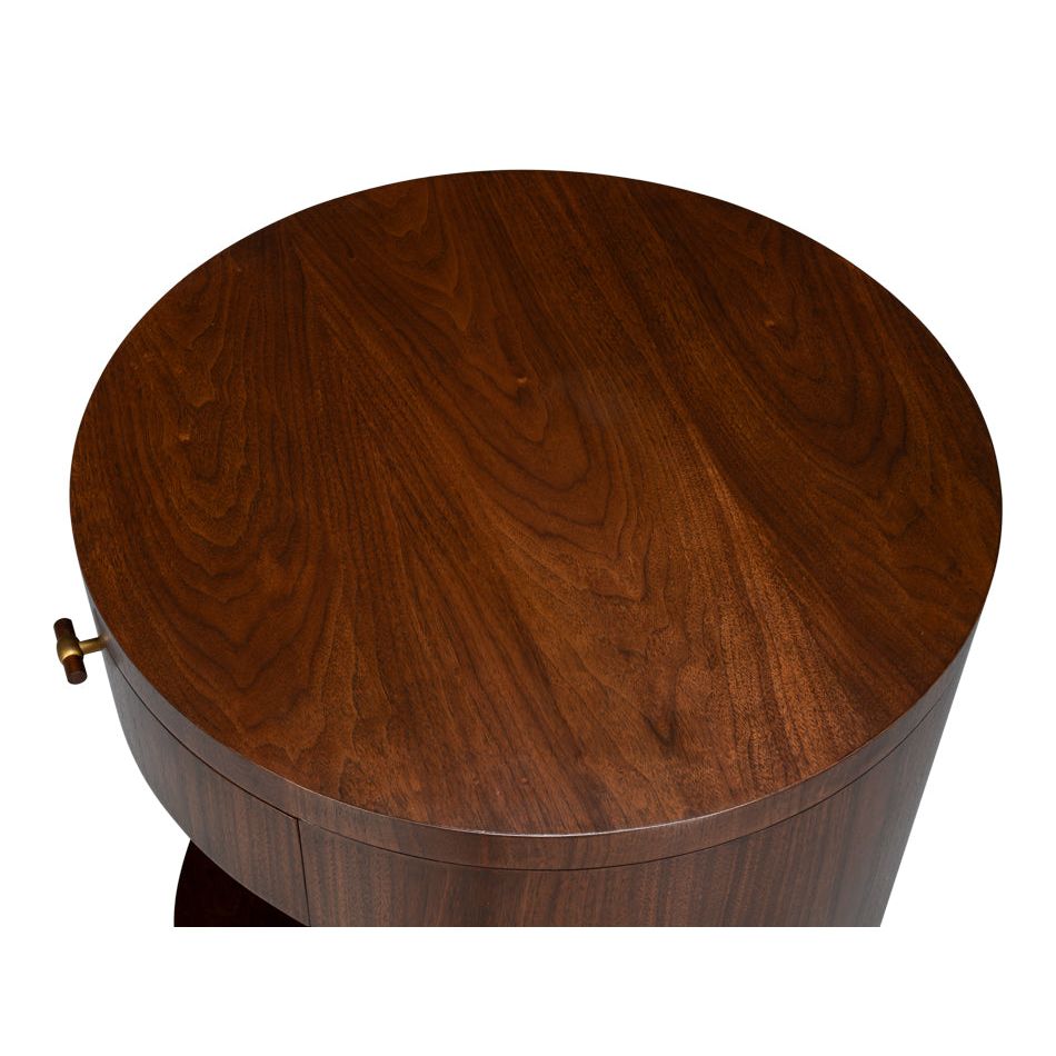 Vero Side Table