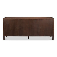 Southport Credenza - product view 8