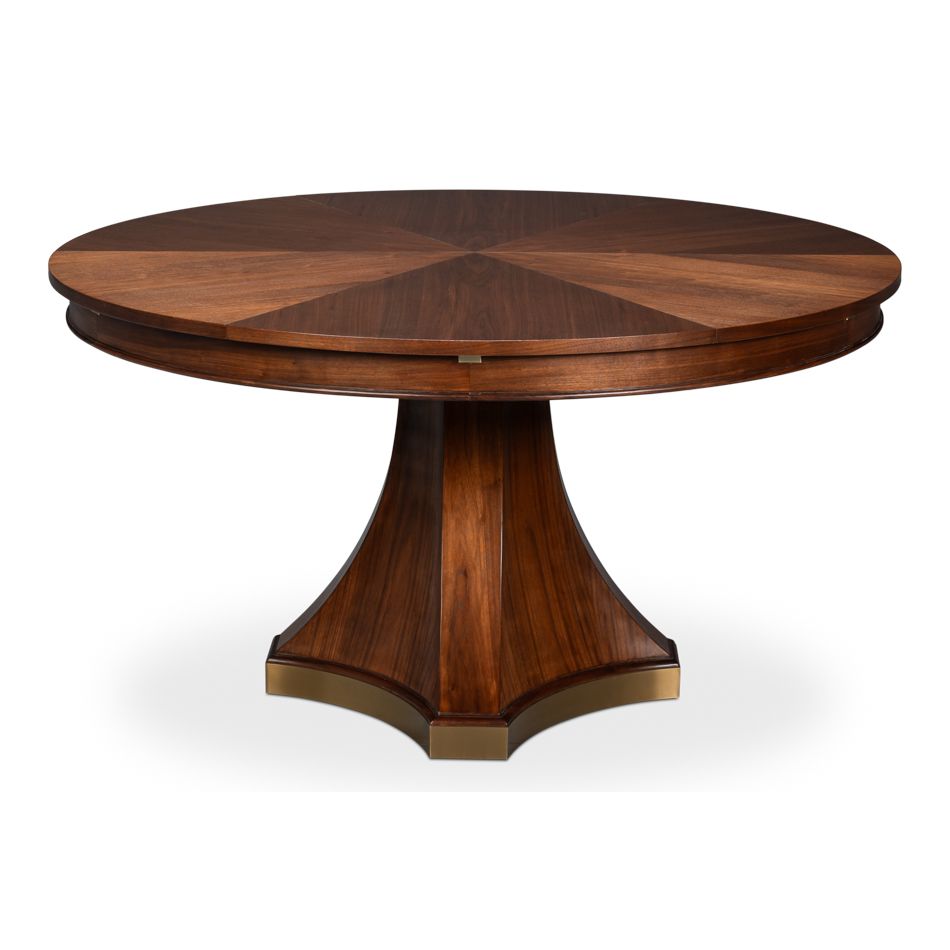 Chelsea Jupe Dining Table