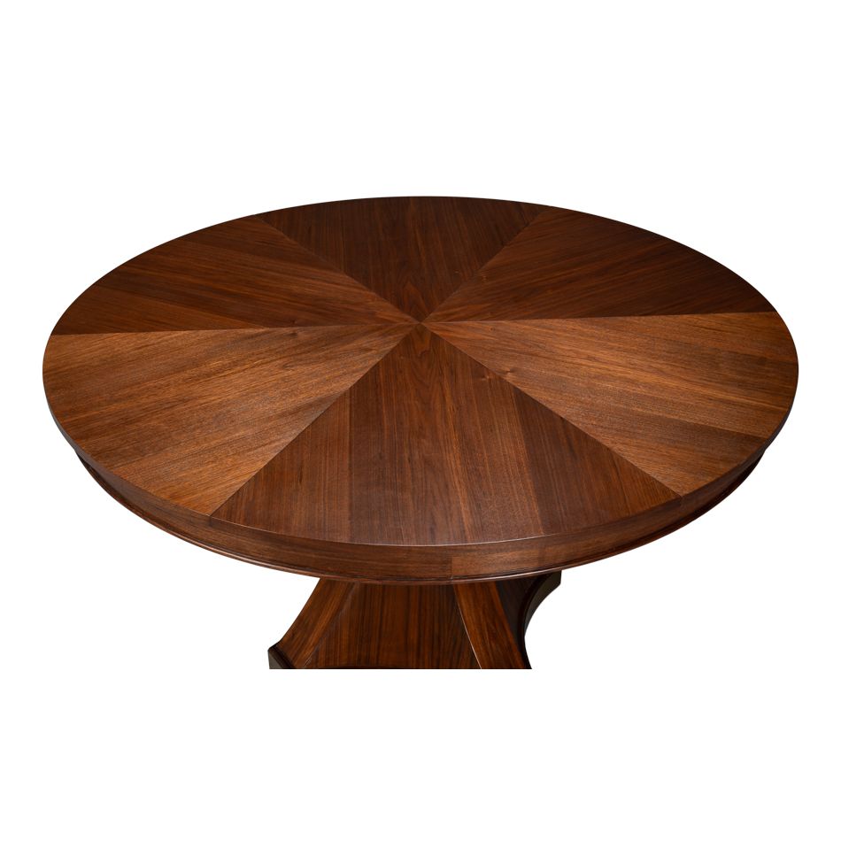 Chelsea Jupe Dining Table - product view 9