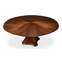 Chelsea Jupe Dining Table - product view 10