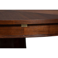 Chelsea Jupe Dining Table - product view 11