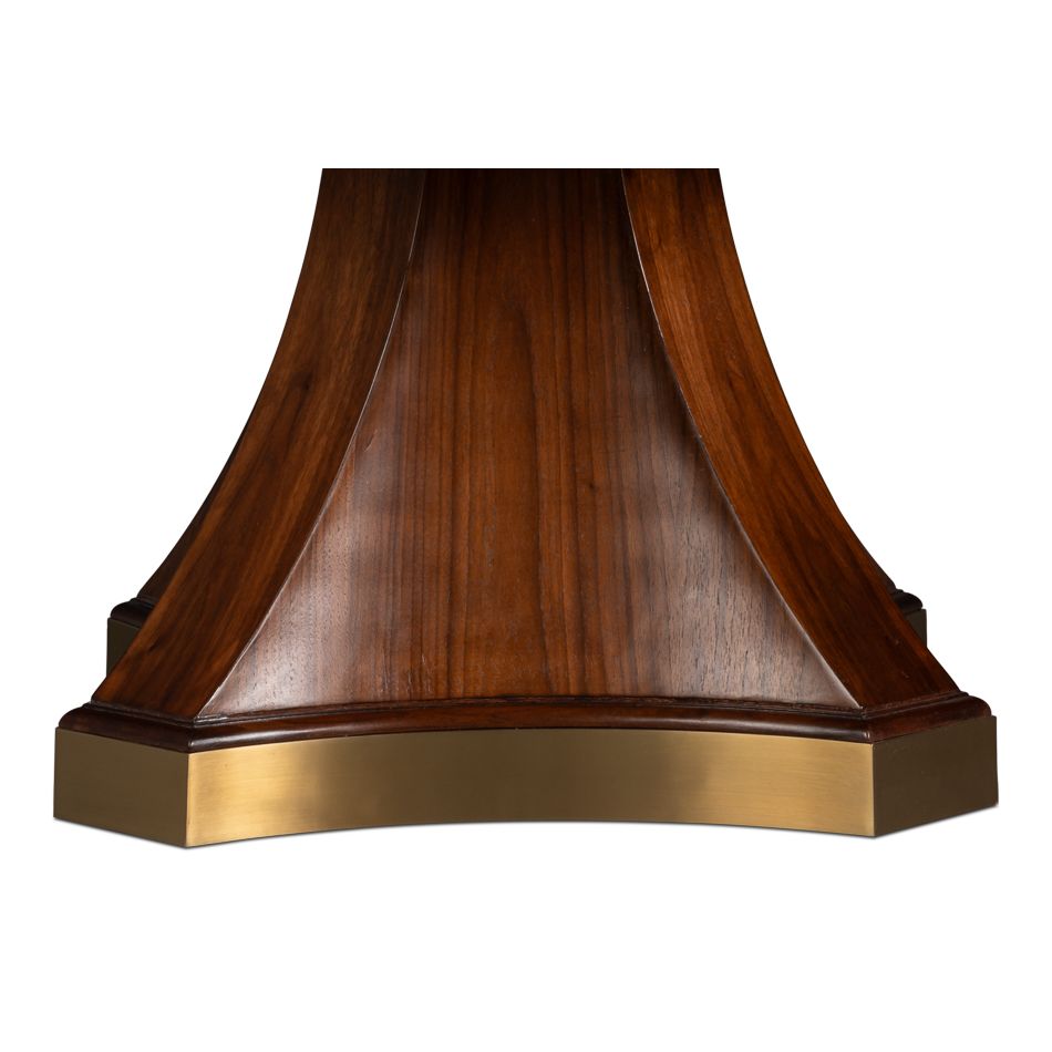Chelsea Jupe Dining Table - product view 12