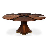 Chelsea Jupe Dining Table - product view 3