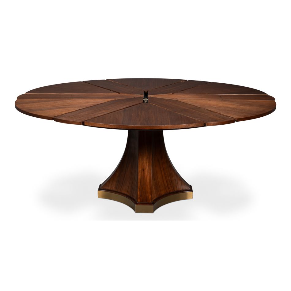 Chelsea Jupe Dining Table - product view 5