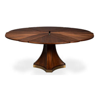 Chelsea Jupe Dining Table - product view 5