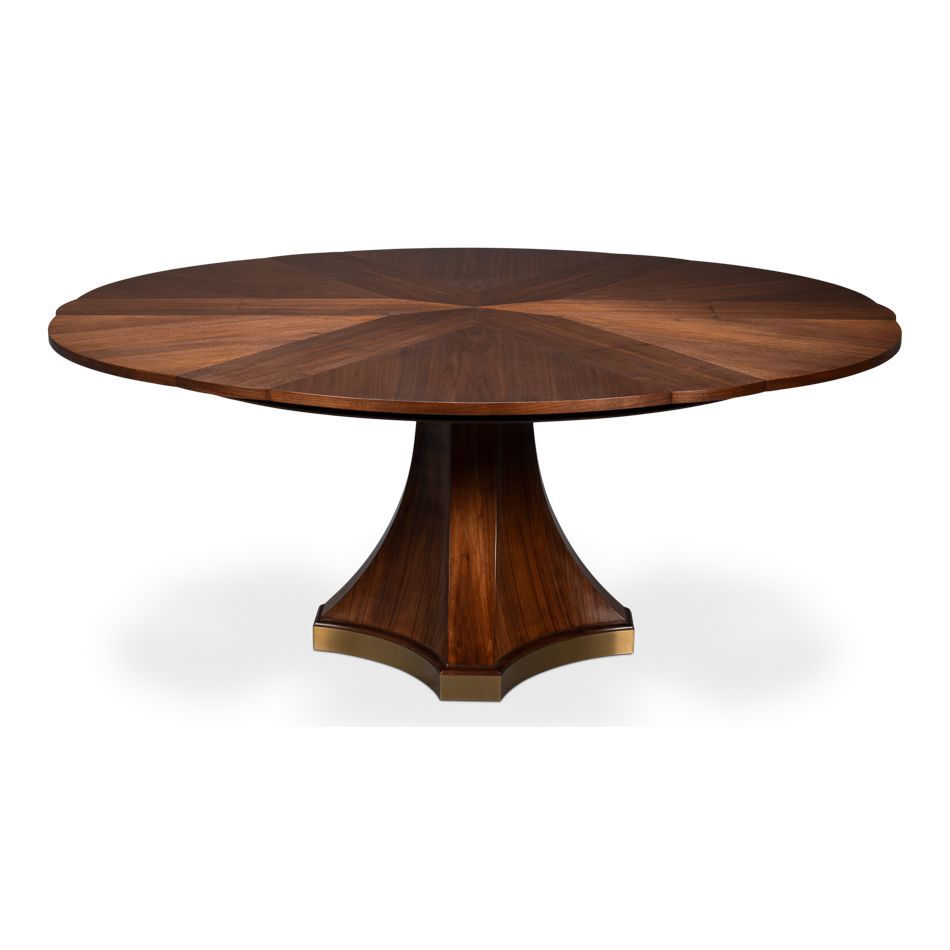 Chelsea Jupe Dining Table - product view 6