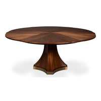 Chelsea Jupe Dining Table - product view 6