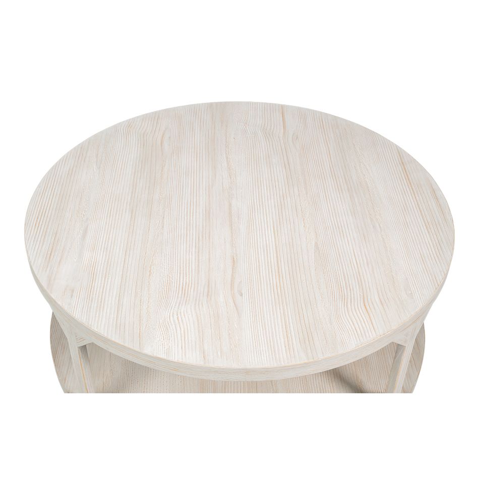 Devon Coffee Table