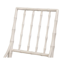 Elora Chair - Working White - product view 33