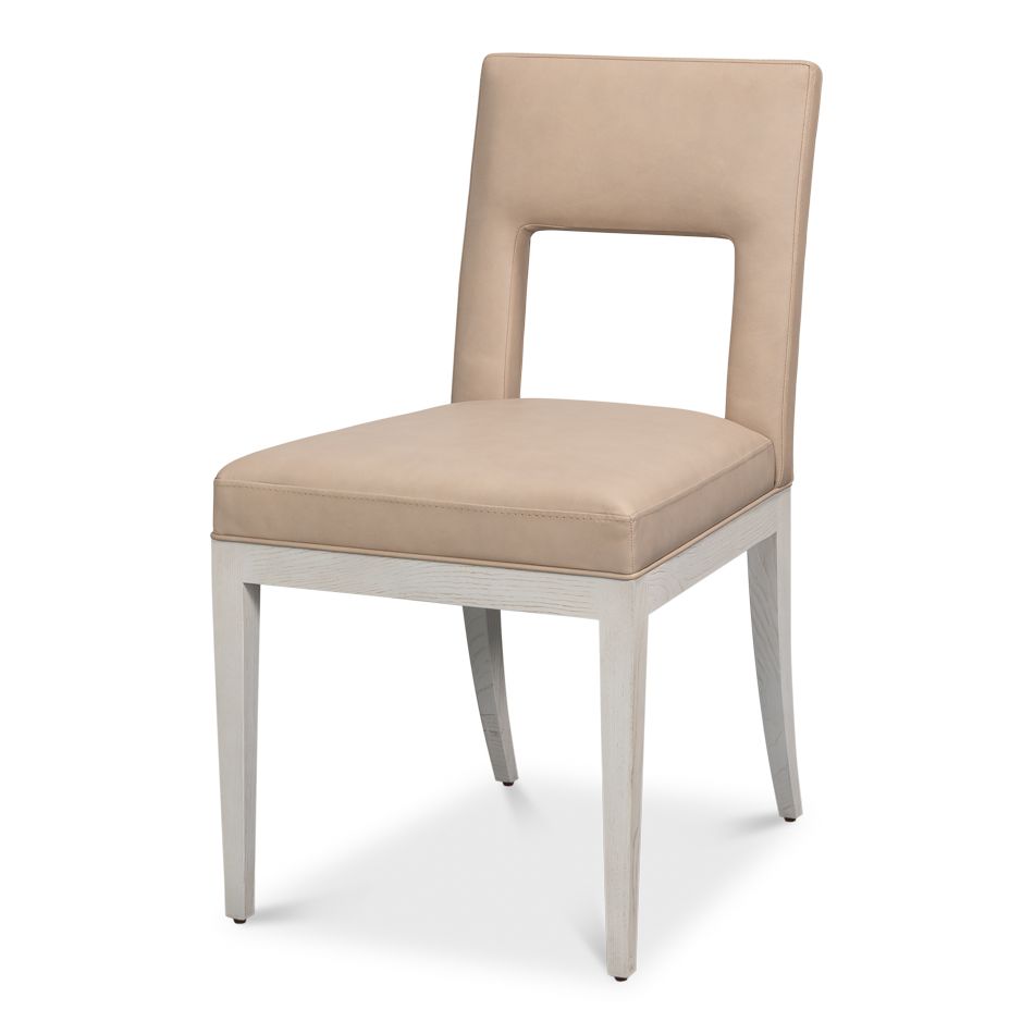 Solace Chair