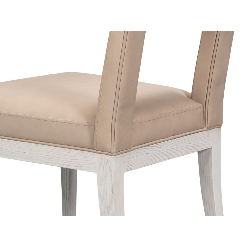 Solace Chair - product view 9