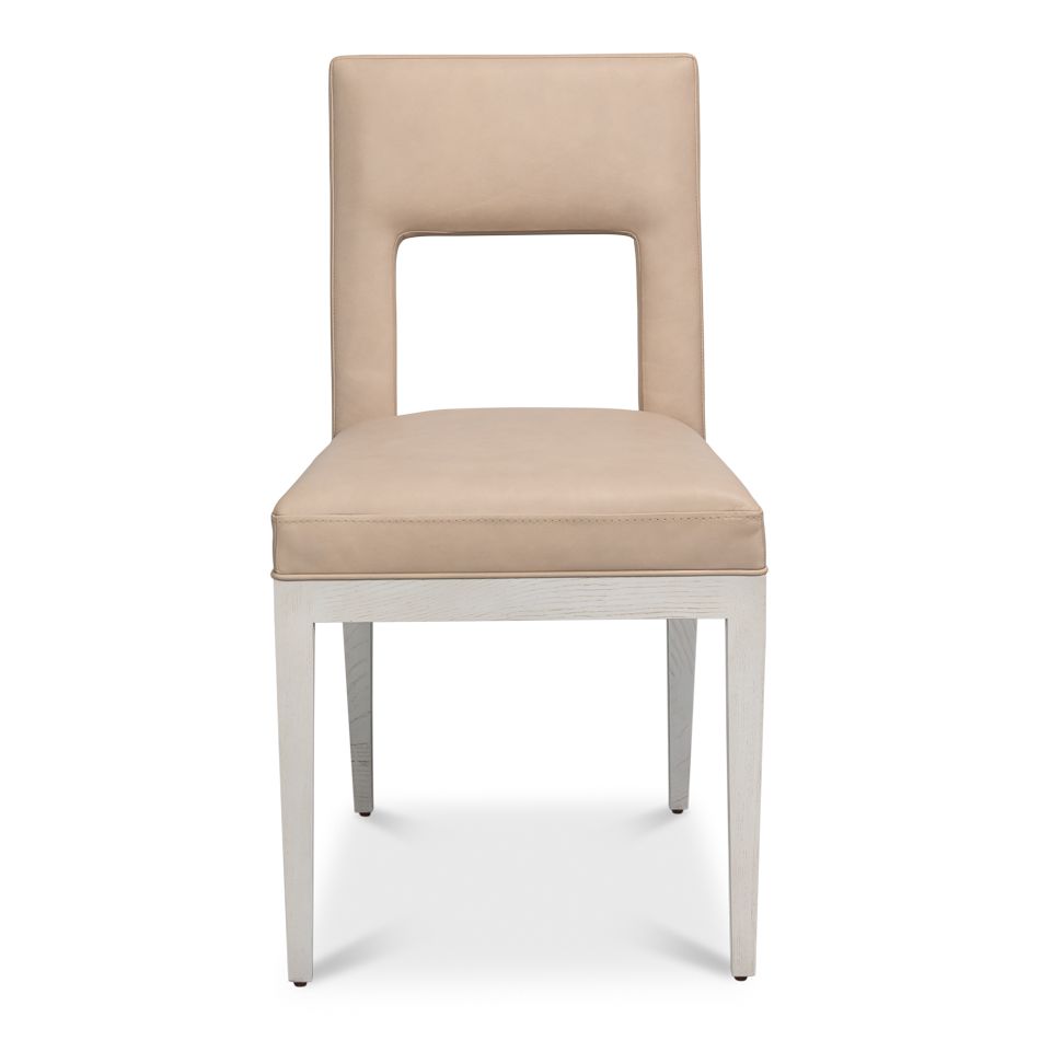 Solace Chair - product view 3