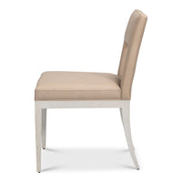 Solace Chair - product view 4