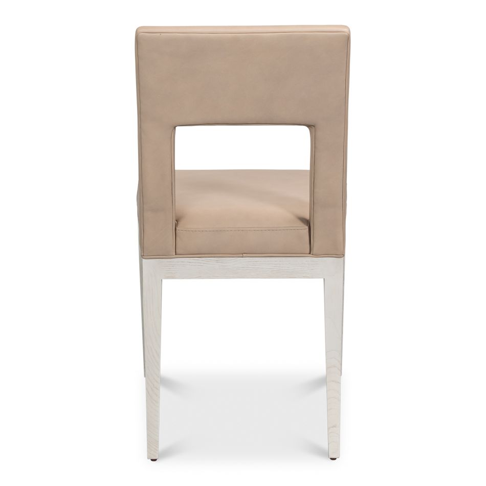 Solace Chair - product view 5