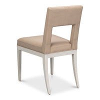 Solace Chair - product view 6
