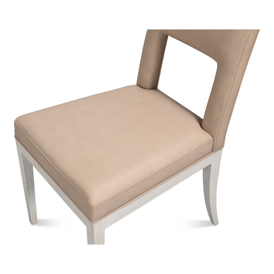 Solace Chair - product view 7