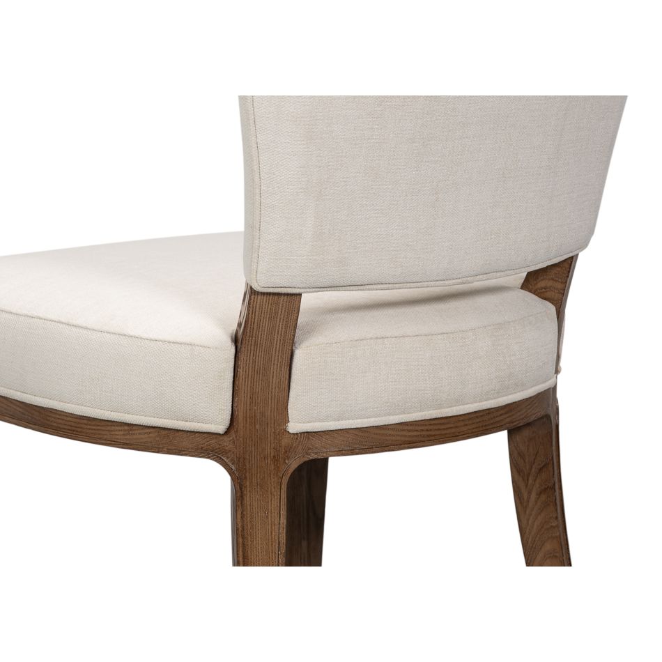 Caro Chair - product view 9