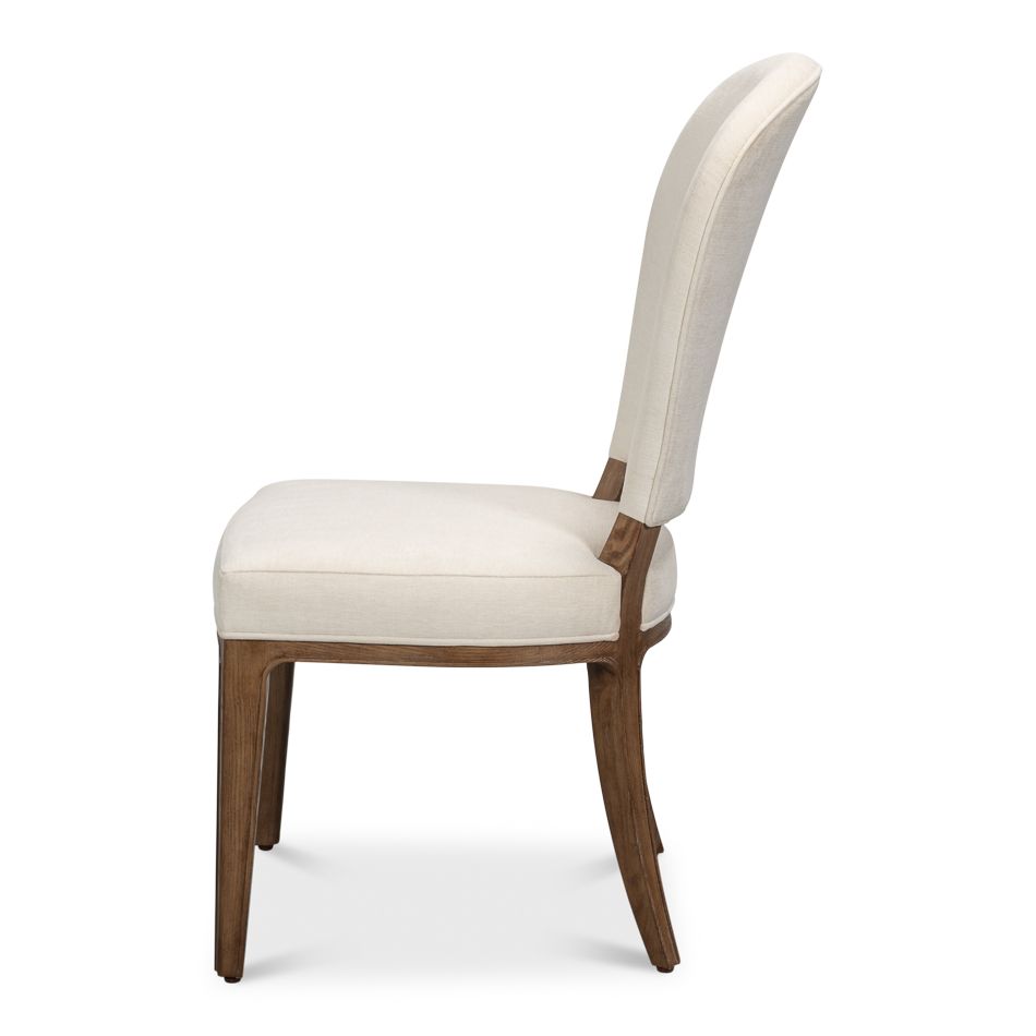 Caro Chair - product view 4