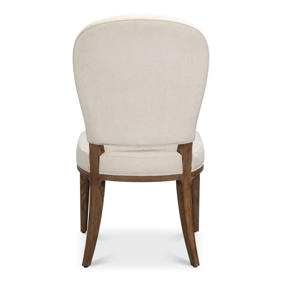 Caro Chair - product view 5