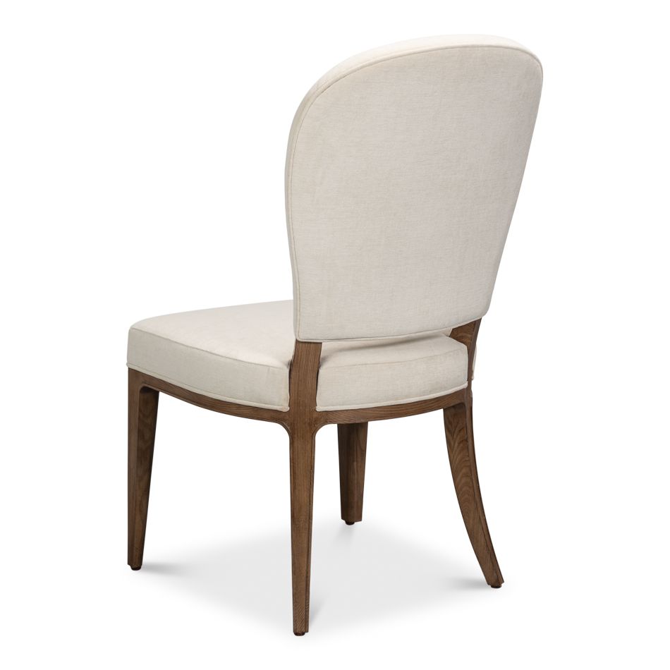 Caro Chair - product view 6