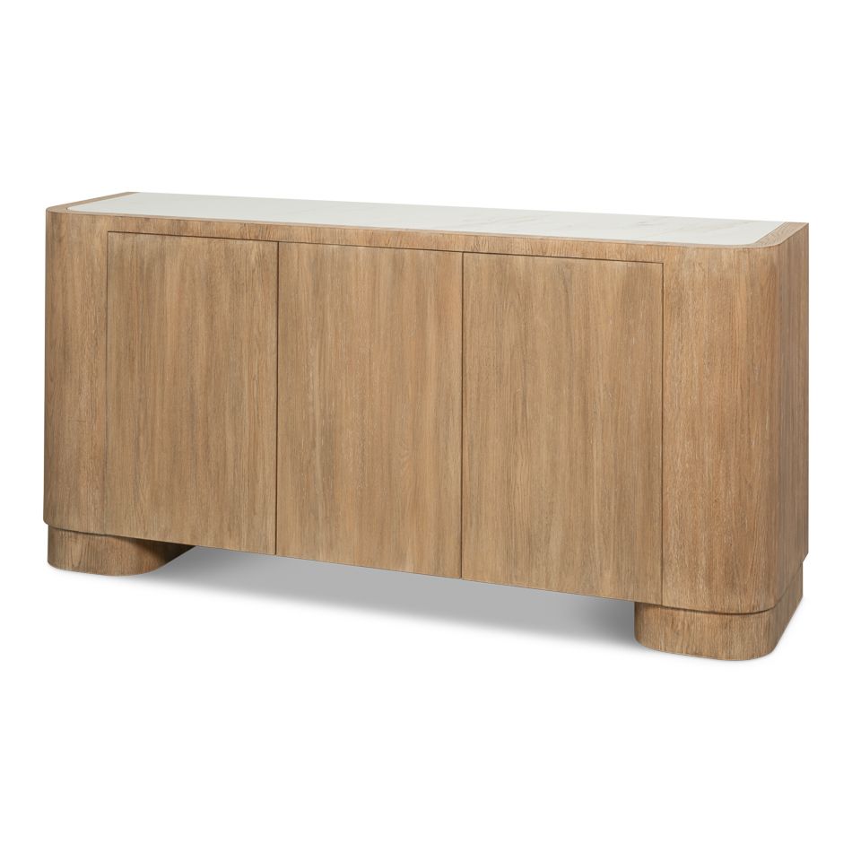 Arcus Sideboard