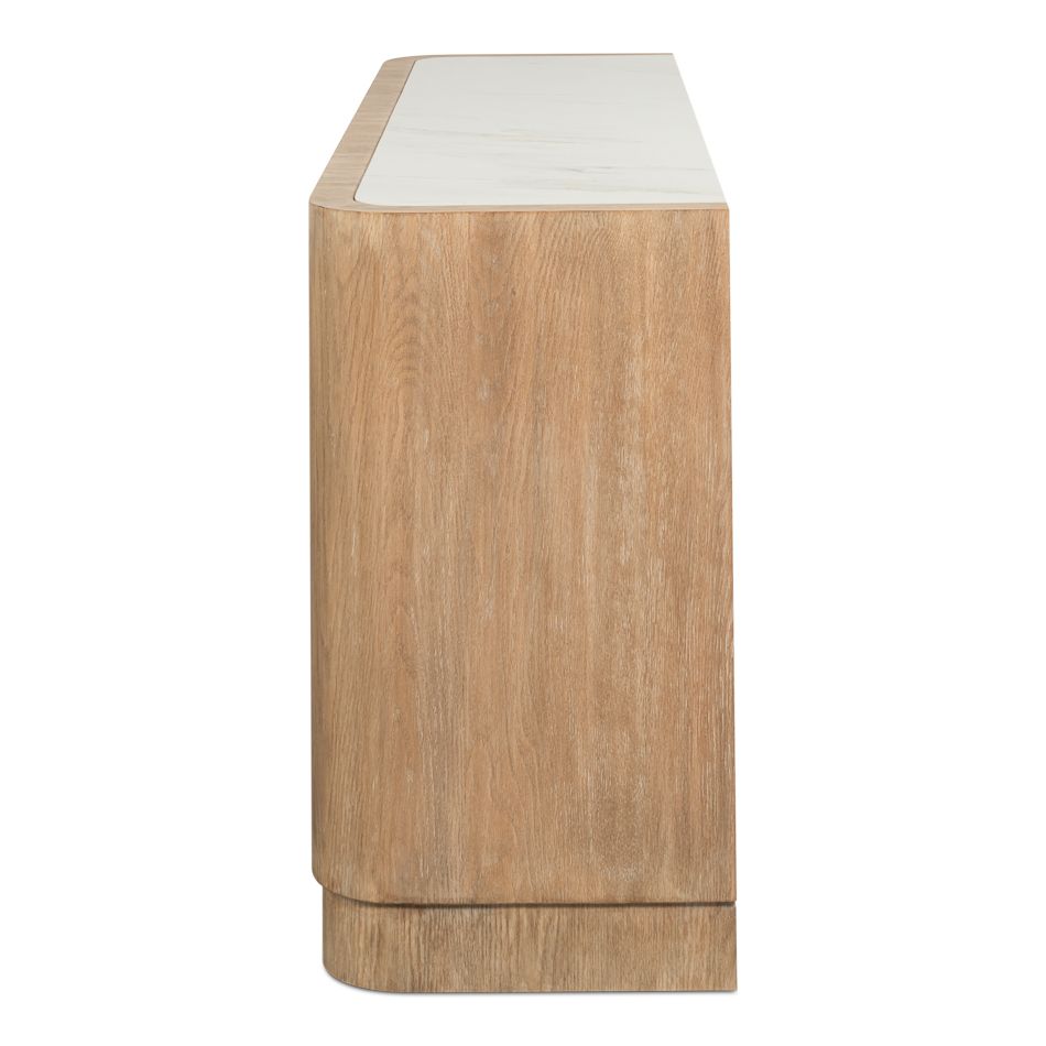 Arcus Sideboard - product view 10