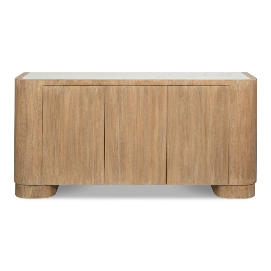 Arcus Sideboard - product view 3
