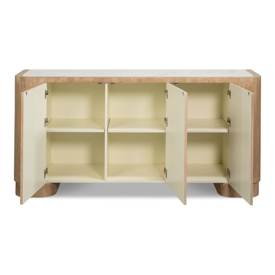 Arcus Sideboard - product view 4