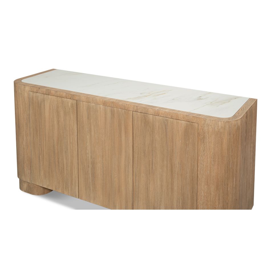 Arcus Sideboard - product view 5
