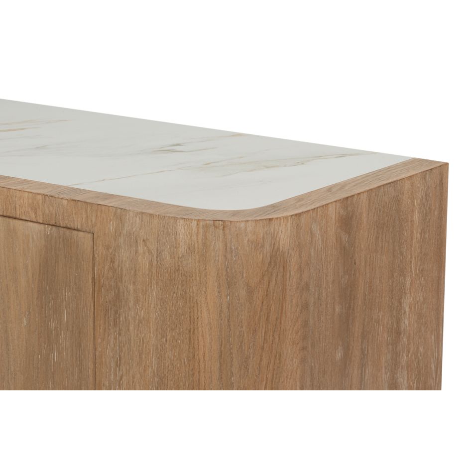 Arcus Sideboard - product view 7