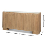Arcus Sideboard - product view 8