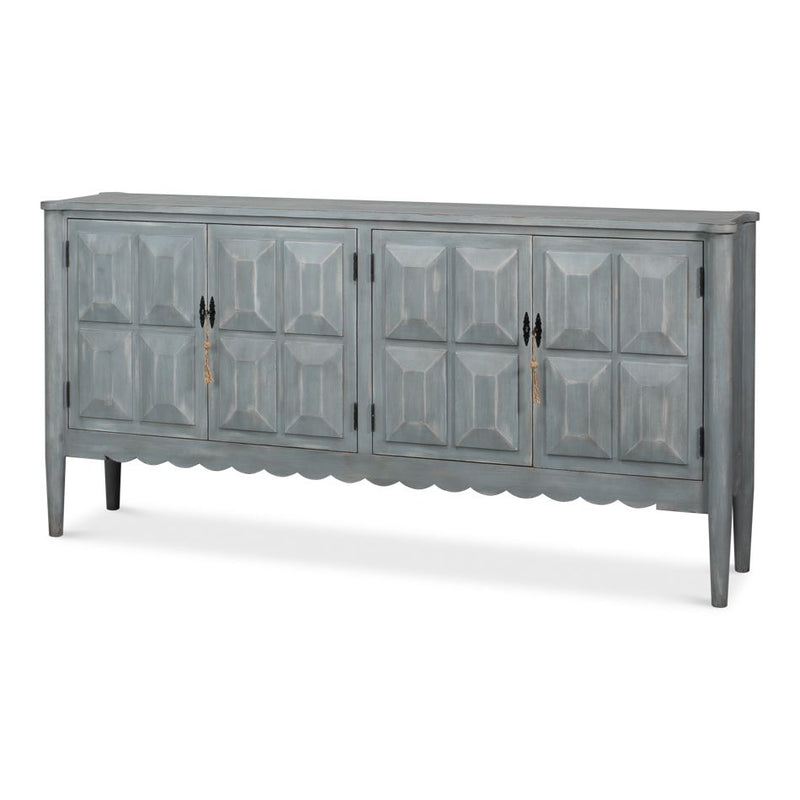 Dutch Sideboard