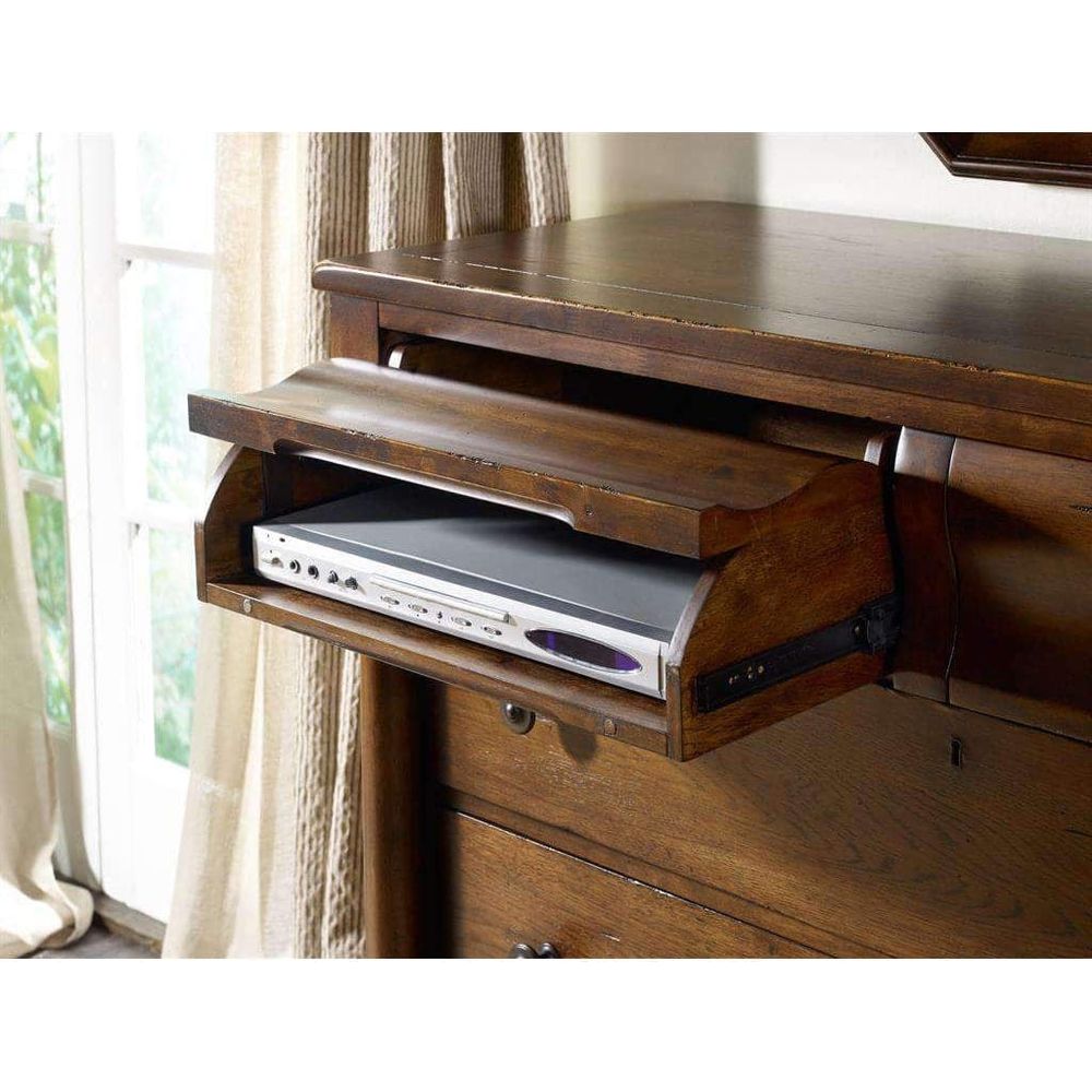 Dressers & Chests Archivist Bureau
