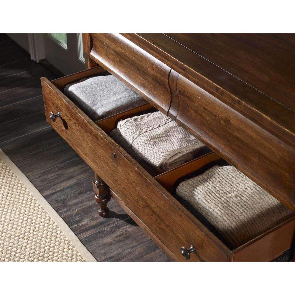 Archivist Bureau