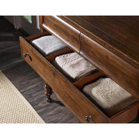 Archivist Bureau