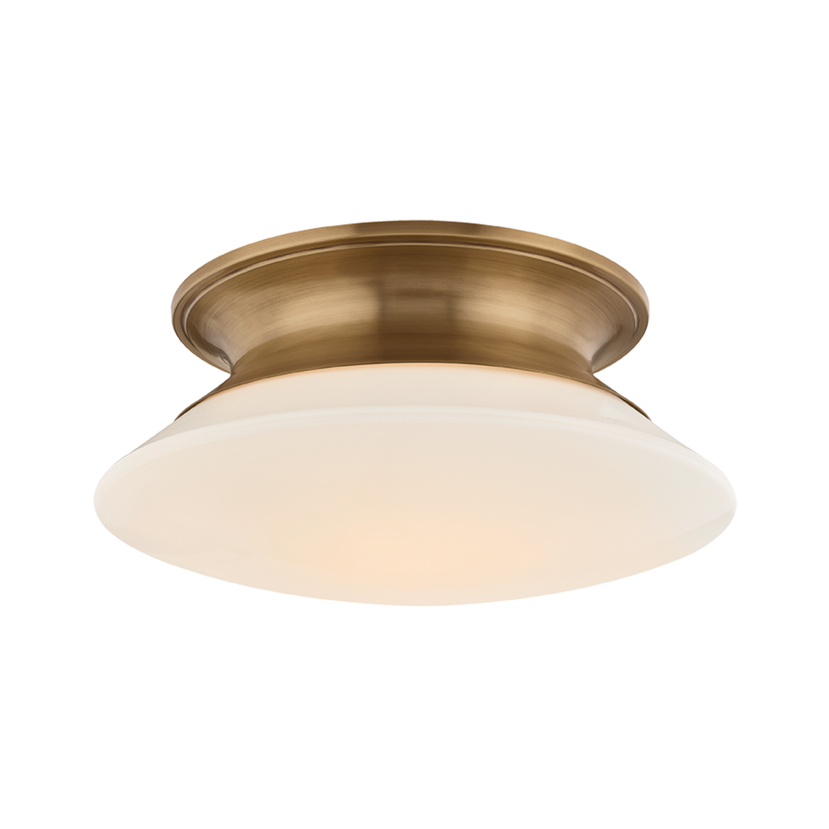 Crompond Flush Mount
