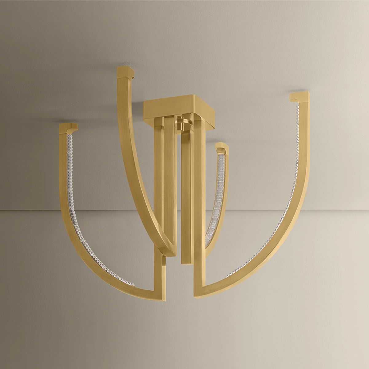 Frankfurt Chandelier
