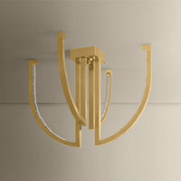 Frankfurt Chandelier