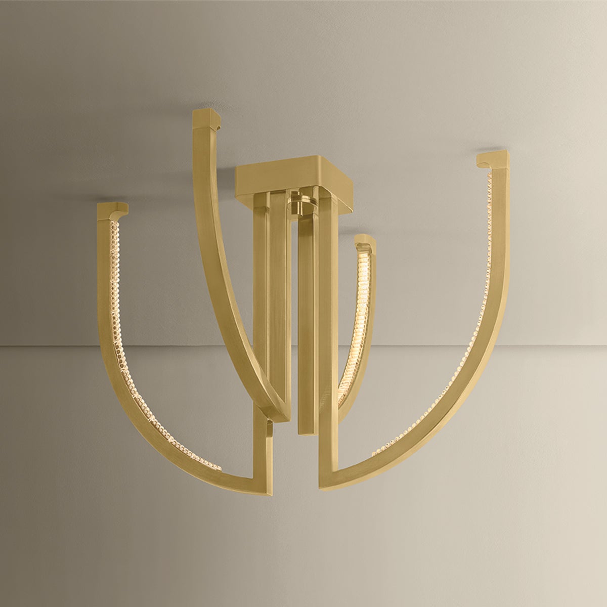 Frankfurt Chandelier