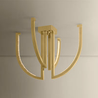 Frankfurt Chandelier