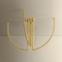 Frankfurt Chandelier