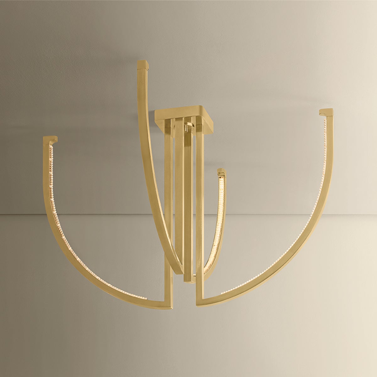 Frankfurt Chandelier